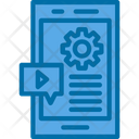 پیش‌نمایش فایل blogging-9503892 از پک UI Wireframes