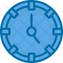 پیش‌نمایش فایل clock-9503903 از پک UI Wireframes