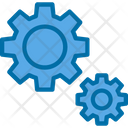 پیش‌نمایش فایل cogs-9503904 از پک UI Wireframes