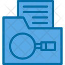 پیش‌نمایش فایل finder-9503915 از پک UI Wireframes