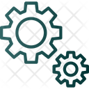 پیش‌نمایش فایل cogs-9503954 از پک UI Wireframes