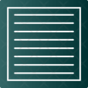 پیش‌نمایش فایل align-9504028 از پک UI Wireframes