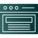 پیش‌نمایش فایل layout-9504016 از پک UI Wireframes