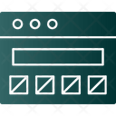 پیش‌نمایش فایل wireframe-9504023 از پک UI Wireframes