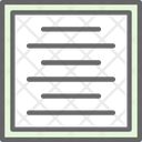 پیش‌نمایش فایل align-9504404 از پک UI Wireframes