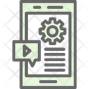 پیش‌نمایش فایل blogging-9504416 از پک UI Wireframes