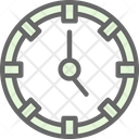 پیش‌نمایش فایل clock-9504427 از پک UI Wireframes