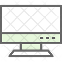 پیش‌نمایش فایل computer-9504431 از پک UI Wireframes