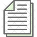 پیش‌نمایش فایل documents-9504435 از پک UI Wireframes
