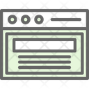 پیش‌نمایش فایل layout-9504443 از پک UI Wireframes