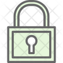 پیش‌نمایش فایل lock-9504445 از پک UI Wireframes