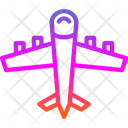پیش‌نمایش فایل aircraft-9504502 از پک UI Wireframes