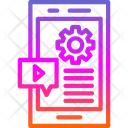 پیش‌نمایش فایل blogging-9504465 از پک UI Wireframes