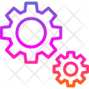پیش‌نمایش فایل cogs-9504477 از پک UI Wireframes