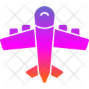 پیش‌نمایش فایل aircraft-9504597 از پک UI Wireframes