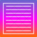 پیش‌نمایش فایل align-9504599 از پک UI Wireframes
