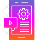 پیش‌نمایش فایل blogging-9504560 از پک UI Wireframes