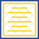 پیش‌نمایش فایل align-9504649 از پک UI Wireframes