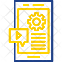پیش‌نمایش فایل blogging-9504611 از پک UI Wireframes