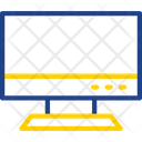 پیش‌نمایش فایل computer-9504626 از پک UI Wireframes