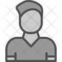 پیش‌نمایش فایل account-9504699 از پک UI Wireframes