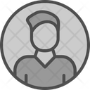 پیش‌نمایش فایل account-9504700 از پک UI Wireframes