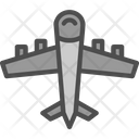 پیش‌نمایش فایل aircraft-9504701 از پک UI Wireframes