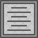 پیش‌نمایش فایل align-9504702 از پک UI Wireframes