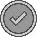 پیش‌نمایش فایل approve-9504655 از پک UI Wireframes
