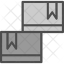 پیش‌نمایش فایل boxes-9504666 از پک UI Wireframes