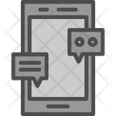 پیش‌نمایش فایل bubble-9504667 از پک UI Wireframes