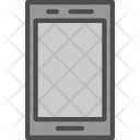 پیش‌نمایش فایل cellphone-9504670 از پک UI Wireframes