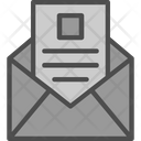 پیش‌نمایش فایل email-9504684 از پک UI Wireframes