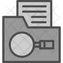 پیش‌نمایش فایل finder-9504687 از پک UI Wireframes