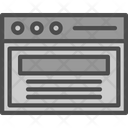 پیش‌نمایش فایل layout-9504691 از پک UI Wireframes