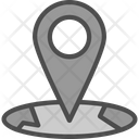 پیش‌نمایش فایل location-9504692 از پک UI Wireframes