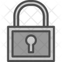 پیش‌نمایش فایل lock-9504693 از پک UI Wireframes