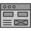 پیش‌نمایش فایل mobile-9504694 از پک UI Wireframes