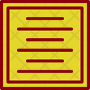 پیش‌نمایش فایل align-9504765 از پک UI Wireframes