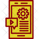 پیش‌نمایش فایل blogging-9504727 از پک UI Wireframes