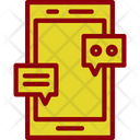 پیش‌نمایش فایل bubble-9504730 از پک UI Wireframes