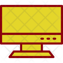 پیش‌نمایش فایل computer-9504742 از پک UI Wireframes