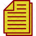 پیش‌نمایش فایل documents-9504746 از پک UI Wireframes