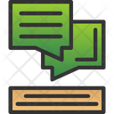 پیش‌نمایش فایل dialog-9513317 از پک وبلاگ‌نویسی
