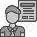 پیش‌نمایش فایل journalist-9513858 از پک وبلاگ‌نویسی