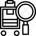 پیش‌نمایش فایل luggage-searching-9514027 از پک فرودگاه