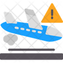 پیش‌نمایش فایل airplane-accident-9514199 از پک فرودگاه