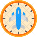 پیش‌نمایش فایل flight-timings-9514227 از پک فرودگاه