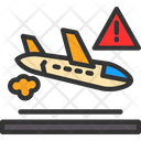 پیش‌نمایش فایل airplane-accident-9514045 از پک فرودگاه