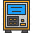پیش‌نمایش فایل atm-9514055 از پک فرودگاه
